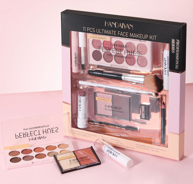 Face Makeup Set A