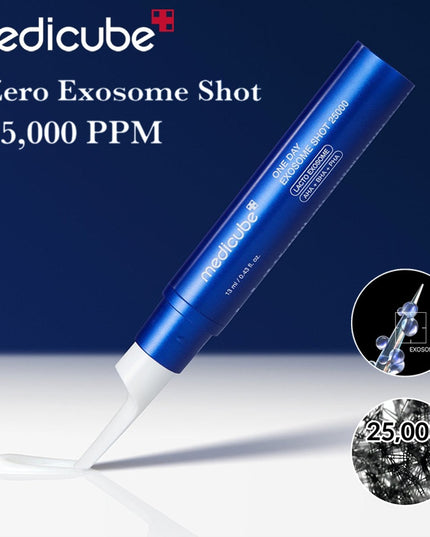 Medicube One Day Exosome Shot 25,000