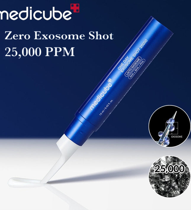 Medicube One Day Exosome Shot 25,000