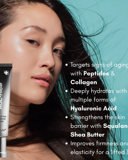 Medicube Age-R Deep Lifting Age Repair Cream