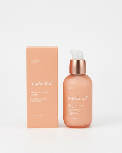 Medicube Triple Collagen Serum