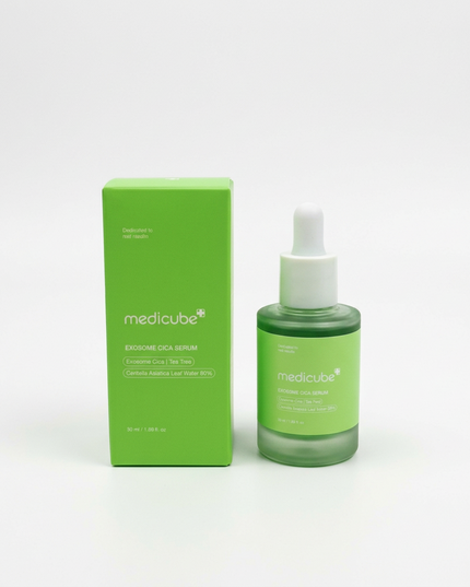 Medicube Exosome Cica Serum
