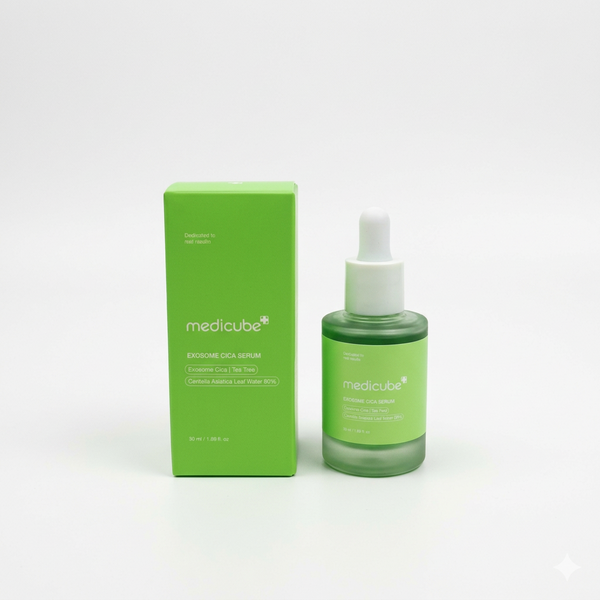 Medicube Exosome Cica Serum