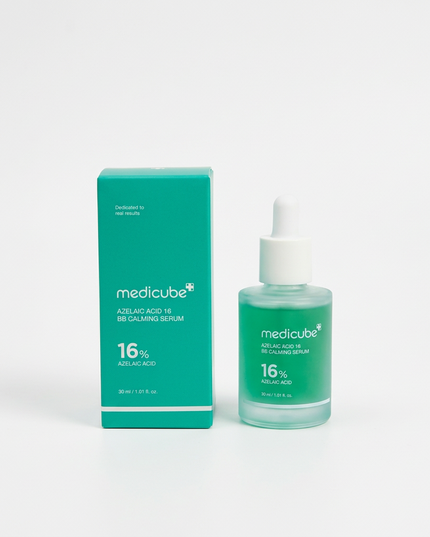 Medicube Azelaic Acid 16 BB Calming Serum