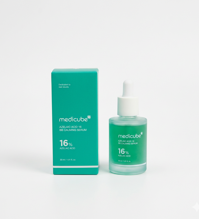 Medicube Azelaic Acid 16 BB Calming Serum