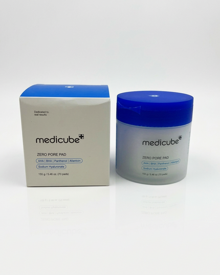 Medicube Zero Pore Pad