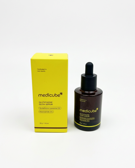 Medicube Glutathione Glow Serum