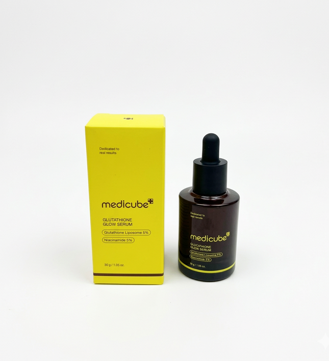 Medicube Glutathione Glow Serum