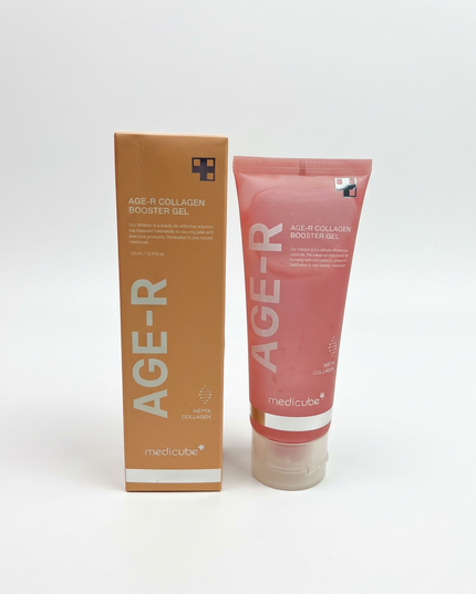 Medicube AGE-R Collagen Booster Gel