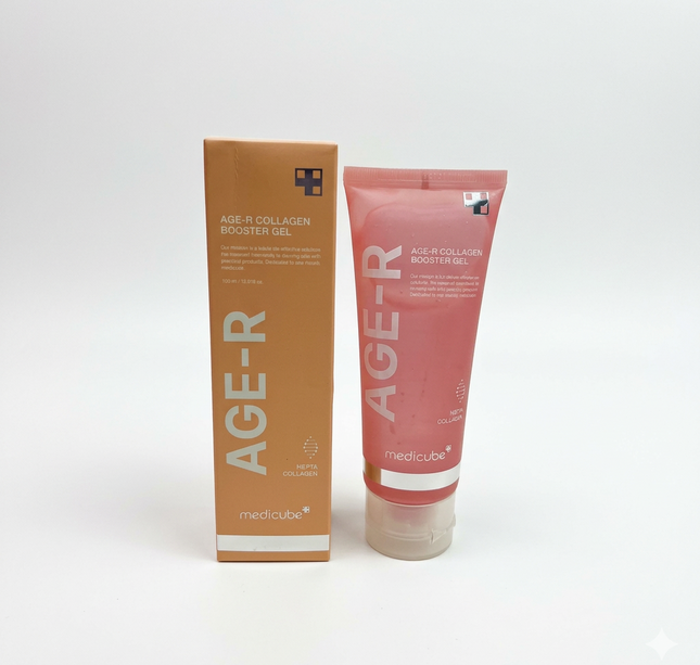 Medicube AGE-R Collagen Booster Gel
