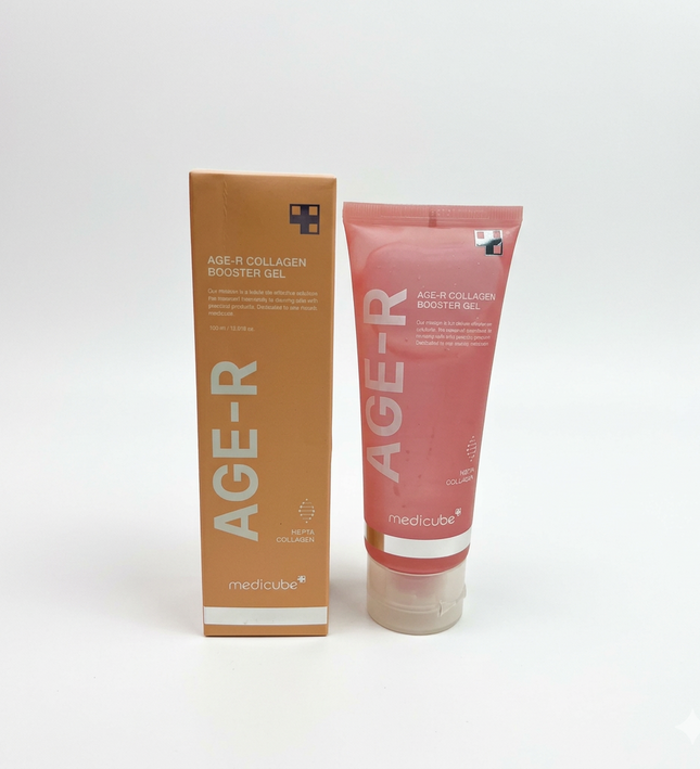 Medicube AGE-R Collagen Booster Gel