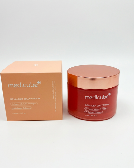 Medicube Collagen Jelly Cream