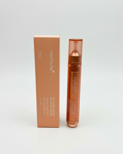 Medicube Collagen Glow Booster Serum