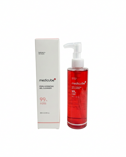 Medicube PDRN Hydrating Gel Cleanser