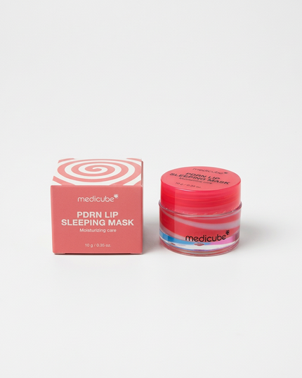 Medicube PDRN Lip Sleeping Mask