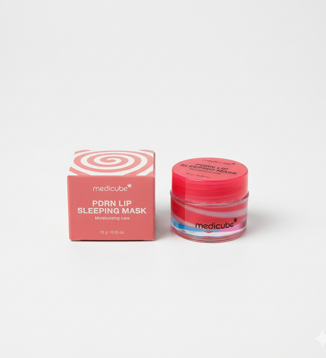 Medicube PDRN Lip Sleeping Mask