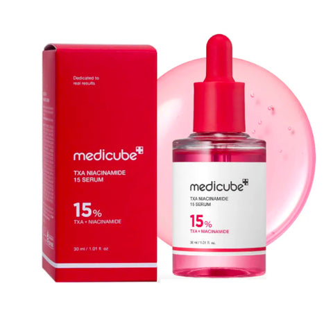 Medicube TXA Niacinamide 15 Serum