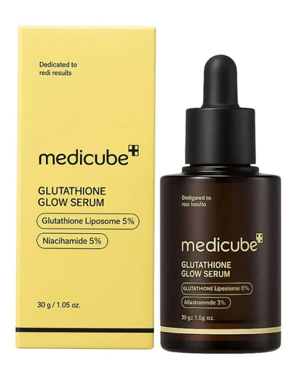 Medicube Glutathione Glow Serum