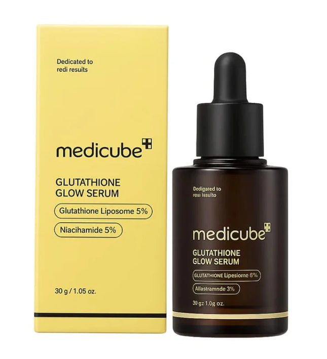 Medicube Glutathione Glow Serum