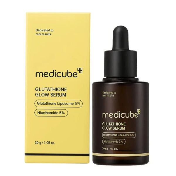 Medicube Glutathione Glow Serum