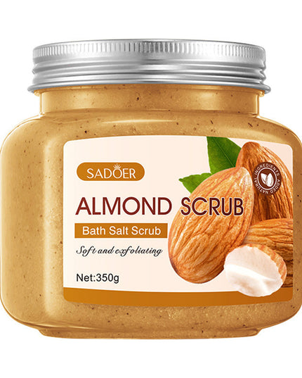 SADOER Exfoliating Body Scrub Collection – 350g