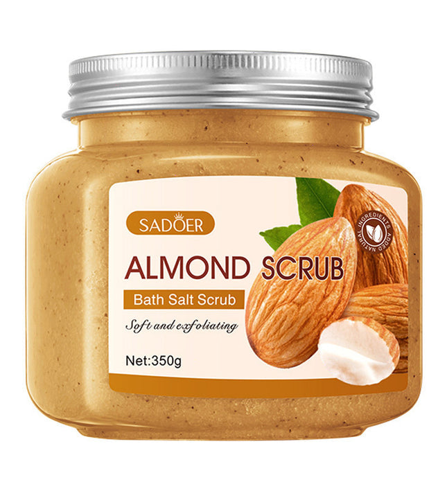 SADOER Exfoliating Body Scrub Collection – 350g
