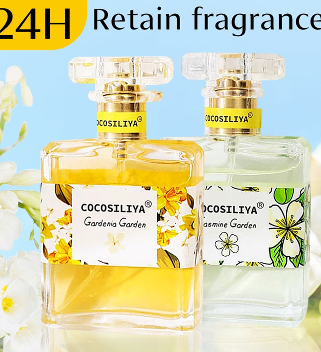 COCOSILIYA Garden Collection Eau de Parfum - 50ml