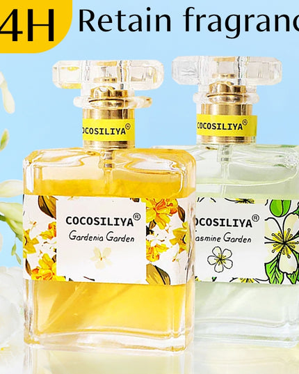 COCOSILIYA Gardenia Garden Eau De Parfum – 50ml