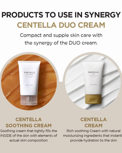 SKIN1004 Madagascar Centella Cream 75ml