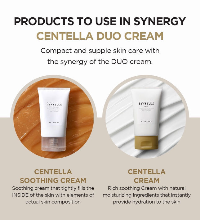 SKIN1004 Madagascar Centella Cream 75ml