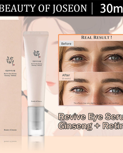 Beauty of Joseon Revive Eye Serum: Ginseng + Retinal 30ml
