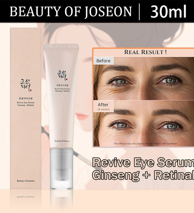 Beauty of Joseon Revive Eye Serum: Ginseng + Retinal 30ml