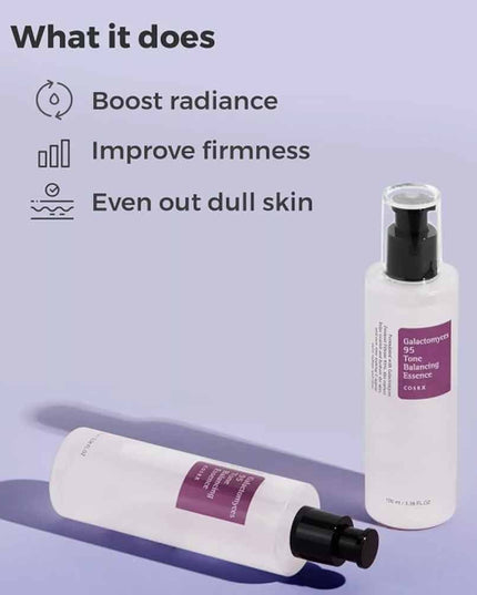 COSRX Galactomyces 95 Tone Balancing Essence 100ml