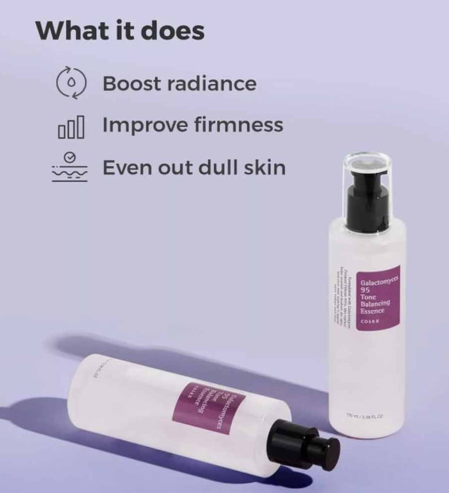 COSRX Galactomyces 95 Tone Balancing Essence 100ml