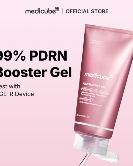 Medicube AGE-R PDRN Booster Gel