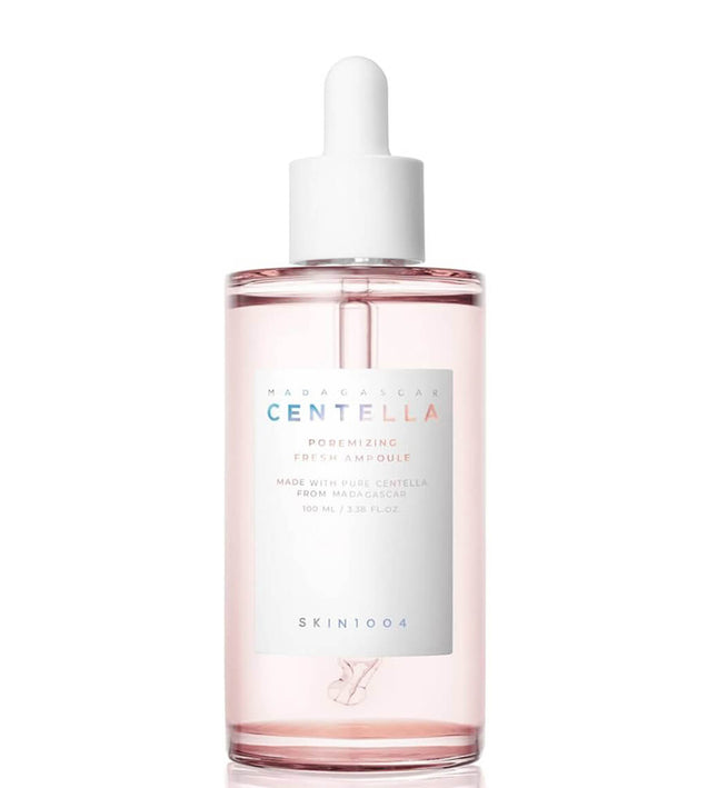 SKIN1004 Madagascar Centella Poremizing Fresh Ampoule 100ml
