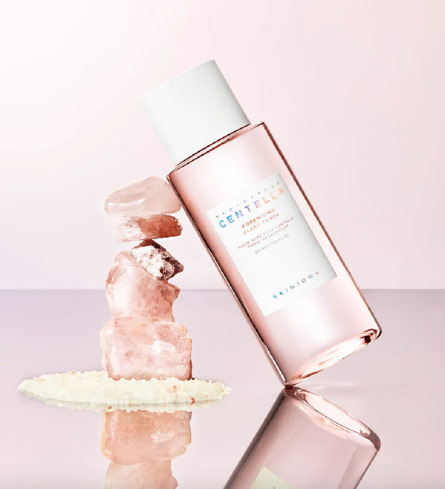 SKIN1004 Madagascar Centella Poremizing Clear Toner 210ml