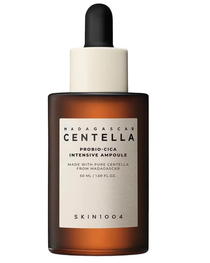 SKIN1004 Madagascar Centella Probio-Cica Intensive Ampoule 100ml