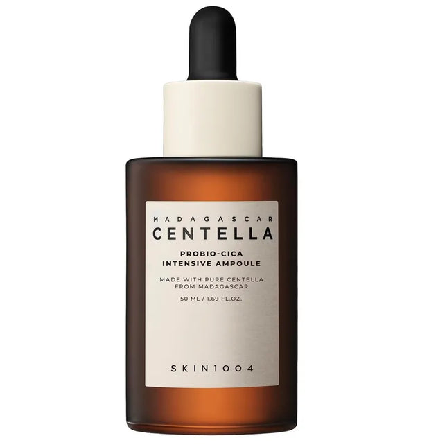 SKIN1004 Madagascar Centella Probio-Cica Intensive Ampoule 100ml