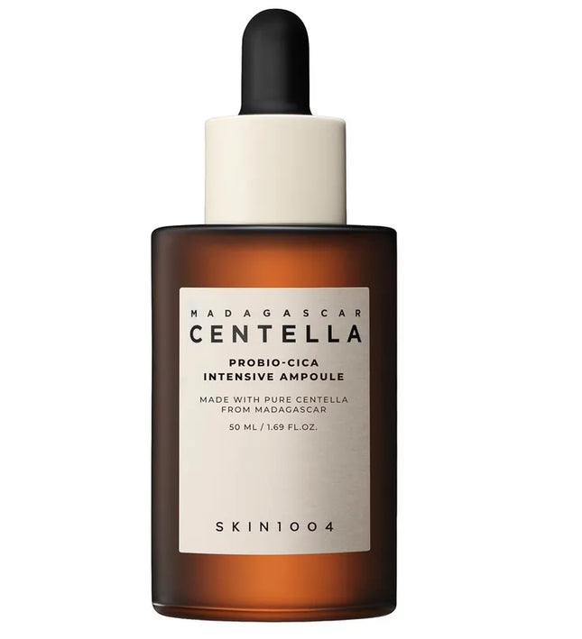SKIN1004 Madagascar Centella Probio-Cica Intensive Ampoule 100ml